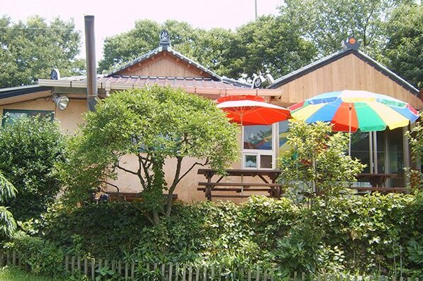 Yesan Healing House Pension - Photo4