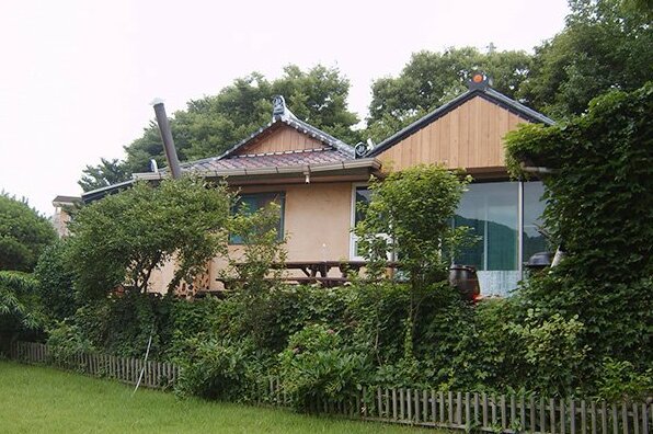 Yesan Healing House Pension - Photo5