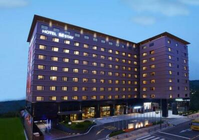 M Stay Hotel Giheung