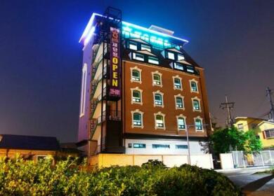 Q Hotel Yongin