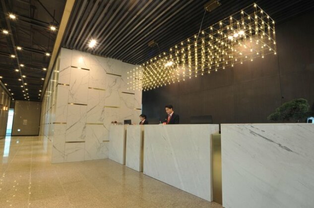 Yongin Central CO'OP Hotel - Photo3