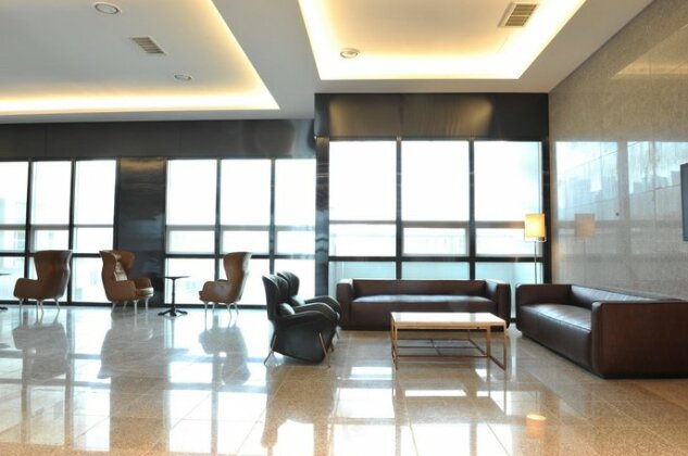 Yongin Central CO'OP Hotel - Photo4