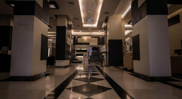 Continental Inn Hotel Al Farwaniya - Photo2