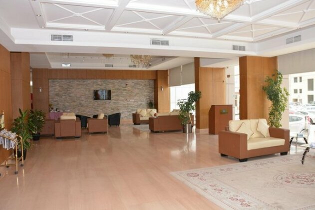 Continental Inn Hotel Al Farwaniya - Photo4