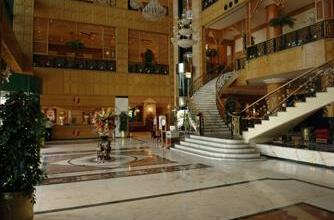 Ramal Kuwait Hotel - Photo2