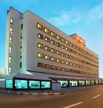 Safir Airport Hotel