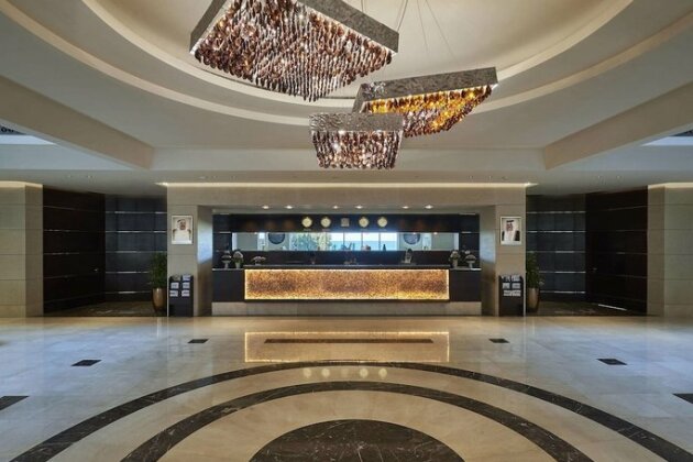 Safir Fintas Hotel Kuwait - Photo3