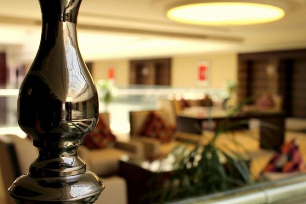 Safir Fintas Hotel Kuwait - Photo5