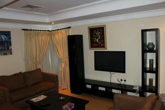 Terrace Furnished Apartments- Fintas1 - Photo5