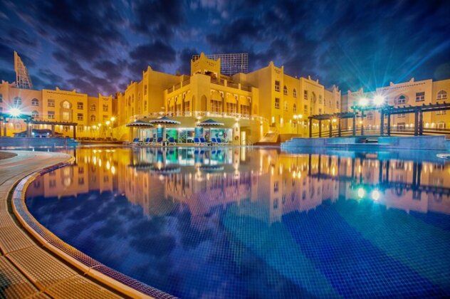 Copthorne Aljahra Hotel & Resort