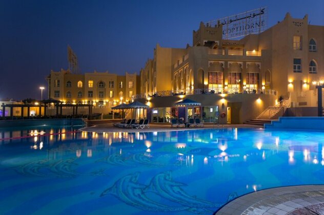 Copthorne Aljahra Hotel & Resort - Photo3
