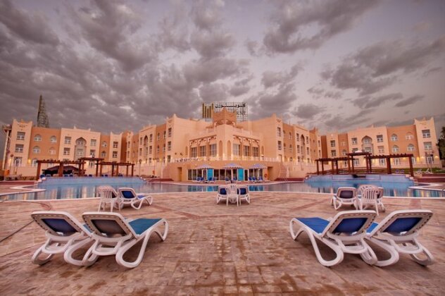 Copthorne Aljahra Hotel & Resort - Photo4