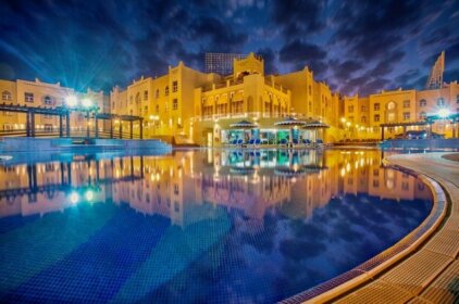 Copthorne Aljahra Hotel & Resort