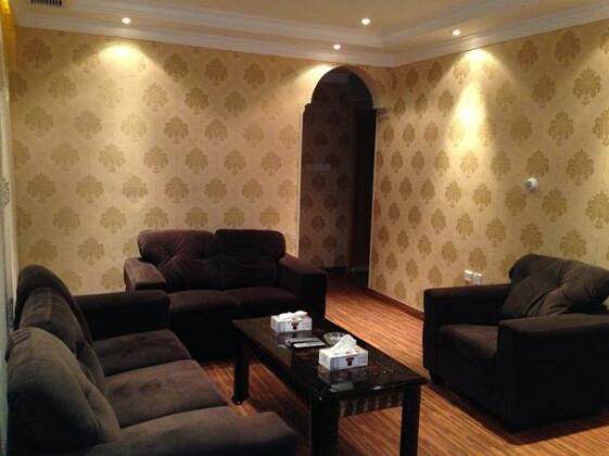 Terrace Furnished Apartments - Mahboula - Photo3