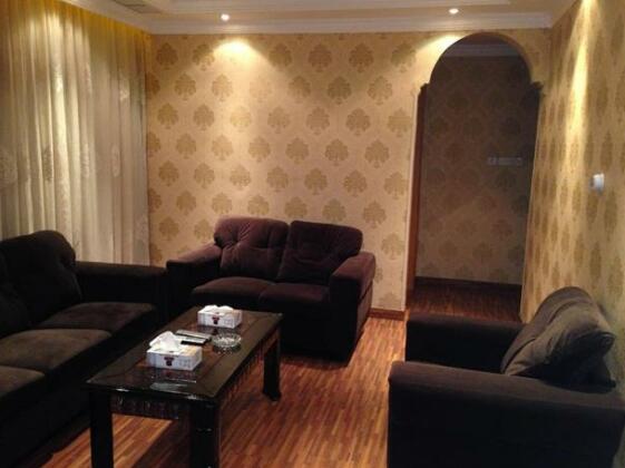 Terrace Furnished Apartments - Mahboula - Photo4