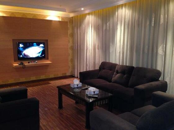 Terrace Furnished Apartments - Mahboula - Photo5