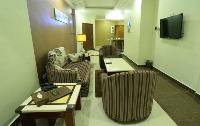 Wahaj Hotel Apartments 2 - Photo4