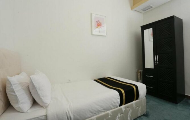 Dahlia Hotel Apartments - Photo3