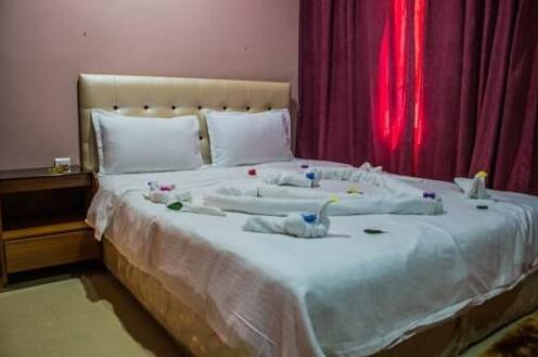 Gulf Rose Suites Hawally - Photo4
