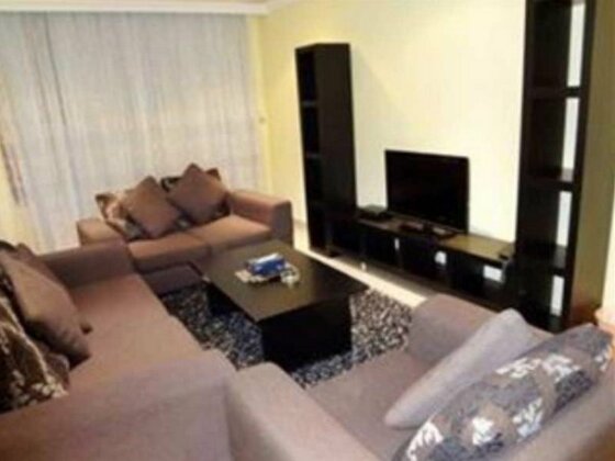 Terrace Furnished Apartments - Hawally 1 - Photo5