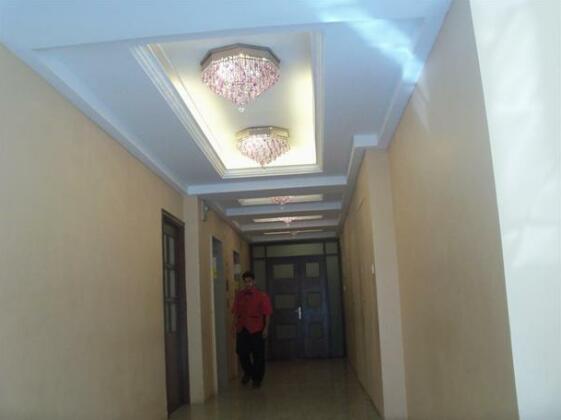 Terrace Furnished Apartments- Hawally 2 - Photo3
