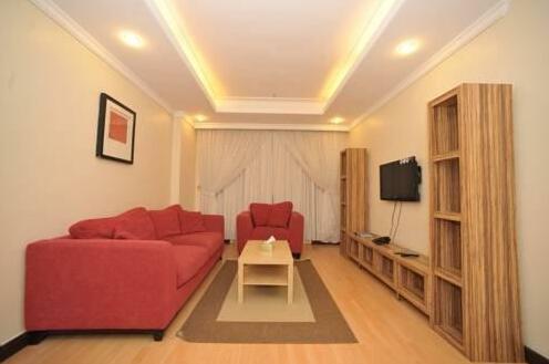 Terrace Furnished Apartments- Hawally 2 - Photo4