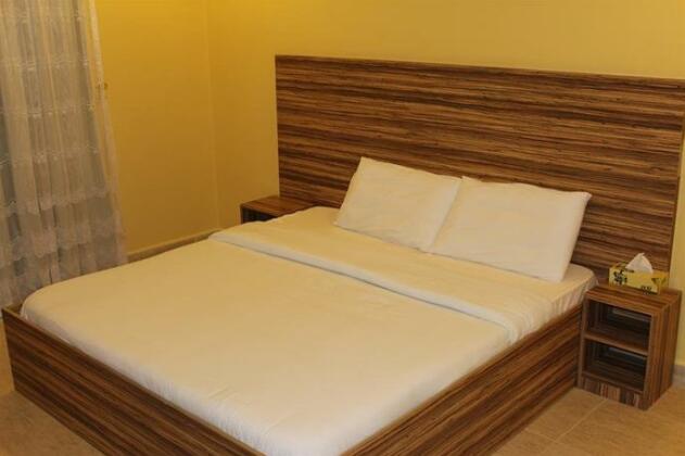 Terrace Furnished Apartments- Hawally 2 - Photo5