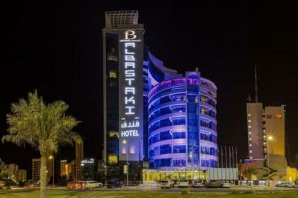Al Bastaki International Hotel