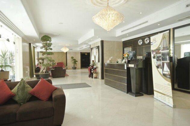 City Suites Kuwait - Photo3