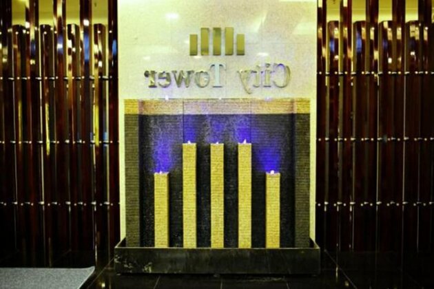 City Tower Hotel Kuwait City - Photo2