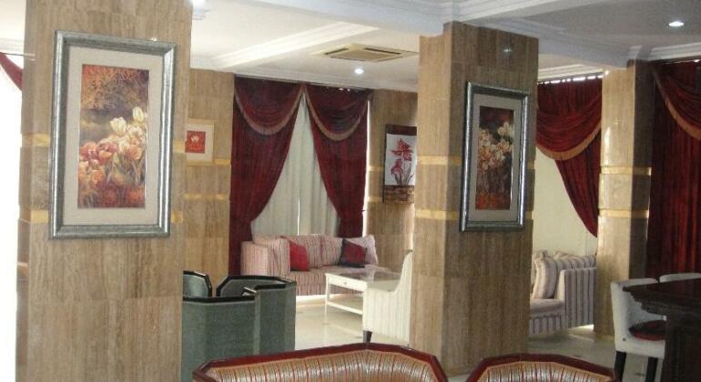 Gulf Continental Suite - Photo4