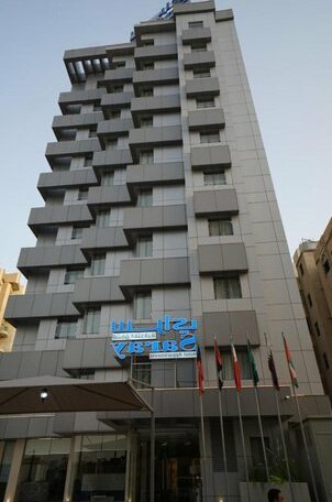 Saray Hotel Apartments Kuwait City