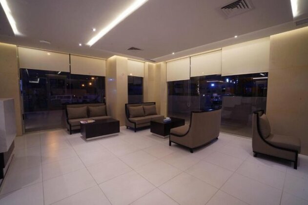 Saray Hotel Apartments Kuwait City - Photo3