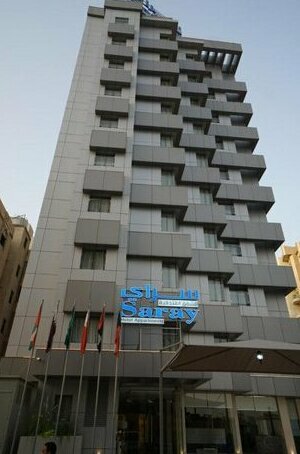 Saray Hotel Apartments Kuwait City