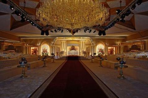 Sheraton Kuwait A Luxury Collection Hotel - Photo3