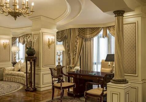 Sheraton Kuwait A Luxury Collection Hotel - Photo5