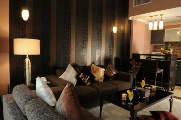 Suite Home Hotel - Photo3