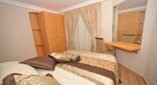 Terrace Furnished Apartments Fintas 1