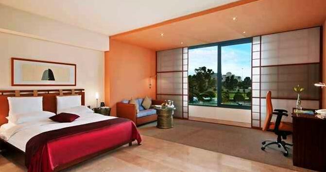 Hilton Kuwait Resort - Photo2