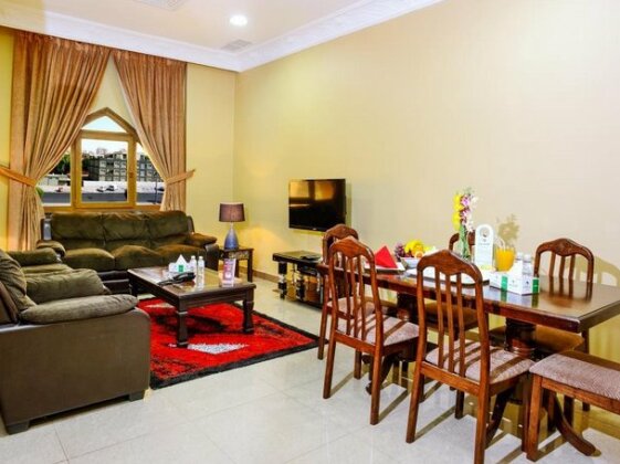 Relax Inn Hotel Apartments Fahaheel - Photo2