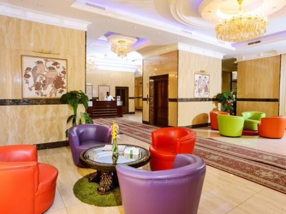 Relax Inn Hotel Apartments Fahaheel - Photo3
