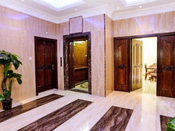 Relax Inn Hotel Apartments Fahaheel - Photo4