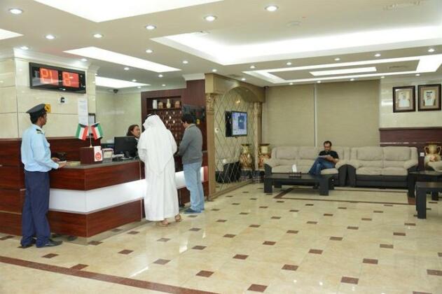 Al Muhanna Plaza Hotel - Photo3