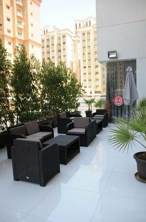 Al Muhanna Plaza Luxury Apartments - Photo4