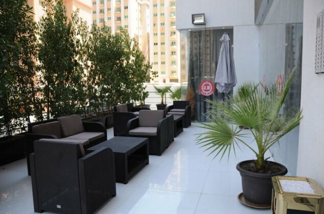 Al Muhanna Plaza Luxury Apartments - Photo5