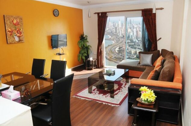 Arinza Tower Quality Apartments - Photo4