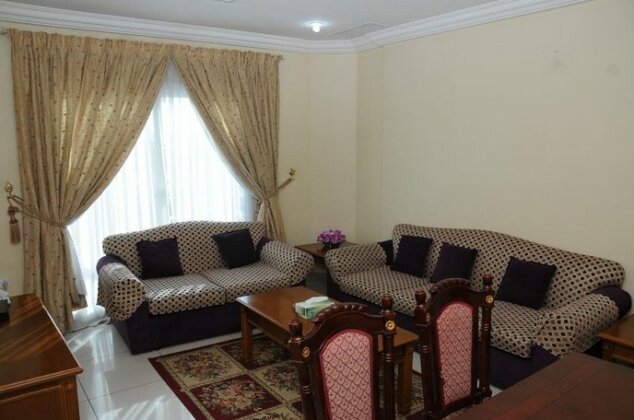Arinza Tower Quality Apartments - Photo5
