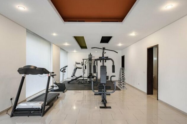 Code Housing - Salmiya - Photo2
