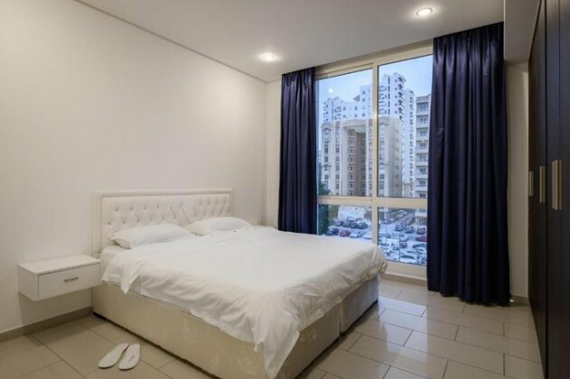 Code Housing - Salmiya - Photo3