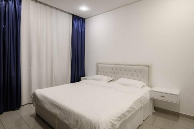 Code Housing - Salmiya - Photo4